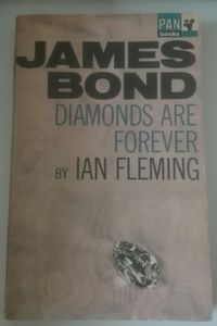 Diamonds Are Forever