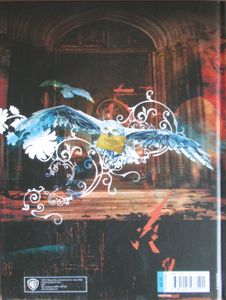 Harry Potter Poster Annual 2008