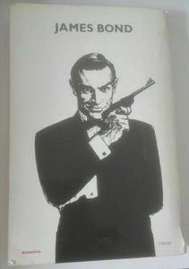 Moord Onder Water (Een James Bond-verhaal)