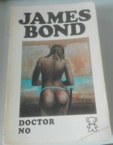 James Bond - Doctor No