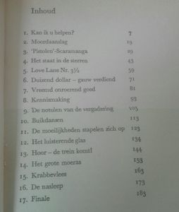 James Bond - De Man Met De Gouden Revolver