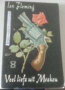 Veel Liefs Uit Moskou