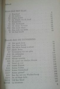 Veel Liefs Uit Moskou