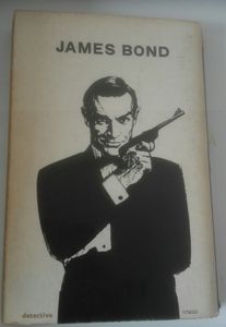 Kalm Aan, Mr. Bond