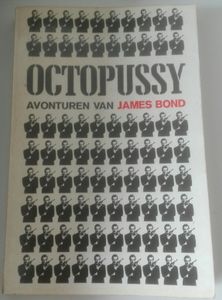 Octopussy (Avonturen Van James Bond)