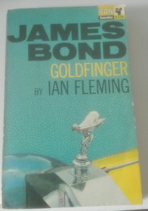 Goldfinger