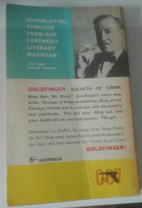 Goldfinger