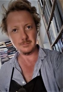Guillaume Belhomme