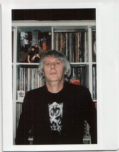 Philippe Robert