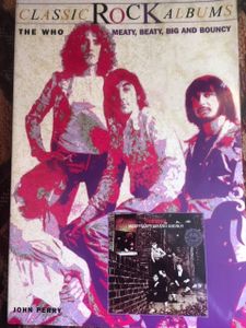 Meaty, Beaty, Big And Bouncy: The Who