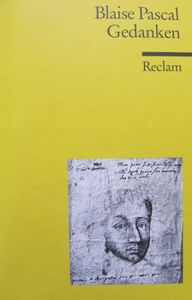 Gedanken