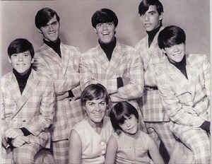 The Cowsills