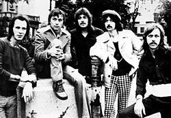 The Ohio Express
