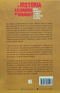 La Historia Escondida Del Uruguay