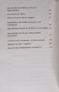 La Historia Escondida Del Uruguay