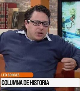 Leonardo Borges