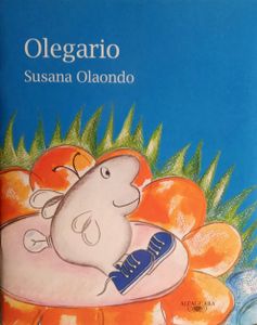 Olegario