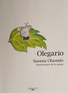 Olegario