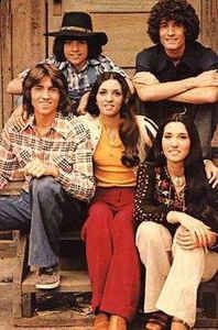 The Defranco Family