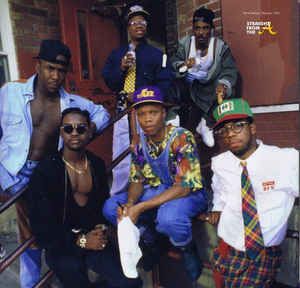 New Edition