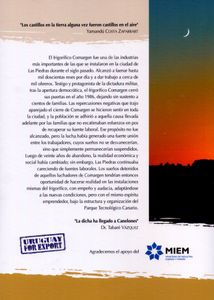 Parque Tecnológico Canario. De Proyecto A Realidad