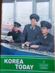 Korea Today 5