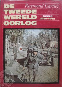 De Tweede Wereldoorlog - Deel 1: 1939-1942