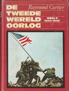 De Tweede Wereldoorlog - Deel 2: 1942-1945