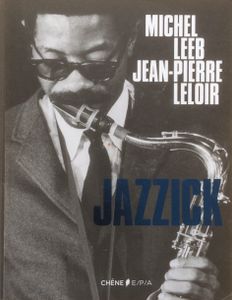JAZZICK