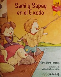 Sami y Sapay En El Éxodo