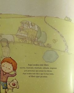 Sami y Sapay En El Éxodo