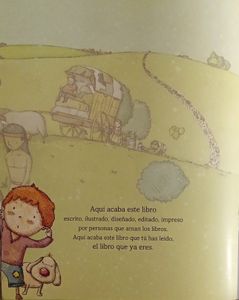 Sami y Sapay En El Éxodo