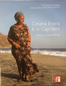Cesaria Evora et le Cap Vert