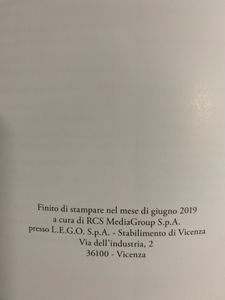 Viaggio Nell'Universo. Scoperte E Segreti Dell'Astrofisica - n. 01 - Buchi Neri