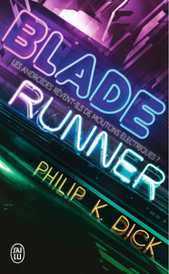 Blade runner : Les androïdes rêvent-ils de moutons électriques ?