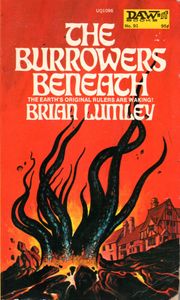 The Burrowers Beneath