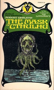 The Mask of Cthulhu