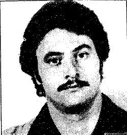 Tommy DeSimone