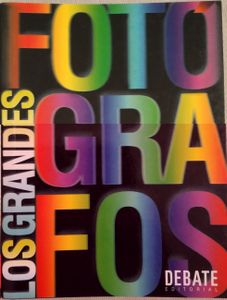Los grandes fotógrafos