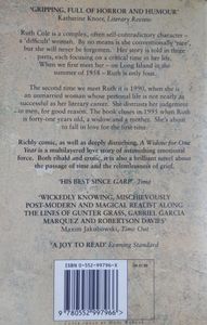 A Widow for One Year