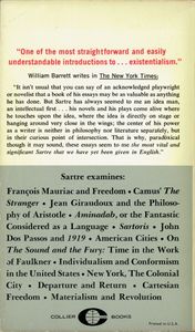 Literary and Philosophical Essays