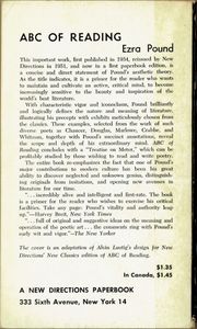 ABC of Reading