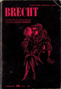 Brecht: A Collection of Critical Essays