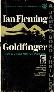 Goldfinger
