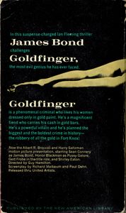 Goldfinger