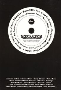 WahWah : Literair Poptijdschrift - 1 : Februari 2006