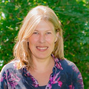 Elvera van 't Klooster