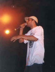 David P.