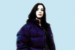 Cora E