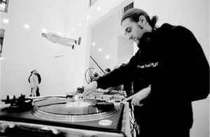DJ Marius No. 1